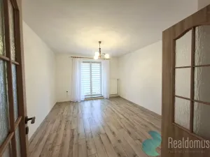 Pronájem bytu 2+1, České Budějovice, Kněžskodvorská, 50 m2