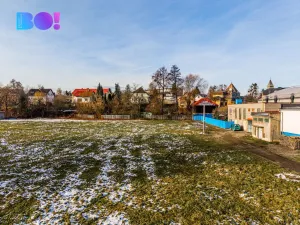 Prodej komerčního pozemku, Český Těšín, 3823 m2