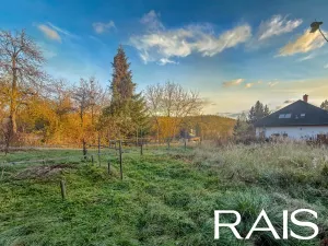 Prodej pozemku pro bydlení, Brno, U zoologické zahrady, 444 m2