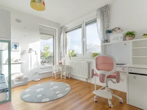 Prodej bytu 3+kk, Praha - Strašnice, Zvěřinova, 82 m2