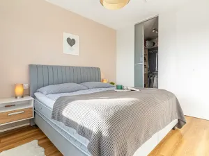 Prodej bytu 3+kk, Praha - Strašnice, Zvěřinova, 82 m2