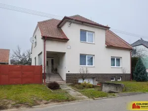 Prodej rodinného domu, Žádovice, 120 m2