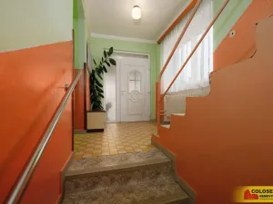 Prodej rodinného domu, Žádovice, 120 m2