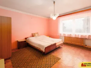 Prodej rodinného domu, Žádovice, 120 m2