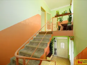 Prodej rodinného domu, Žádovice, 120 m2