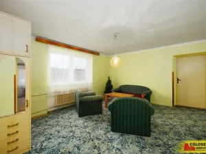 Prodej rodinného domu, Žádovice, 120 m2