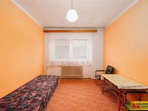 Prodej rodinného domu, Žádovice, 120 m2