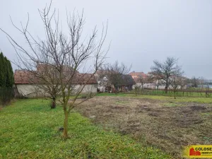 Prodej rodinného domu, Žádovice, 120 m2