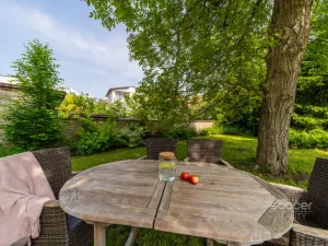 Pronájem bytu 3+kk, Kolín - Kolín II, V Zídkách, 99 m2