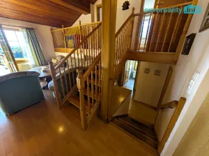 Prodej rodinného domu, Troskovice - Jivina, 160 m2