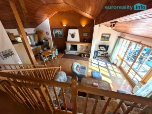 Prodej rodinného domu, Troskovice - Jivina, 160 m2