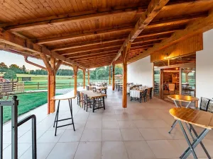 Prodej ubytování, Opatov, 500 m2