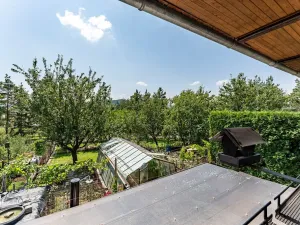 Prodej chaty, Hradčany, 61 m2