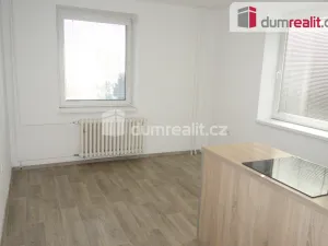 Pronájem bytu 2+kk, Břeclav, náměstí T. G. Masaryka, 38 m2