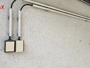 Pronájem garáže, Praha, Zakrytá, 17 m2