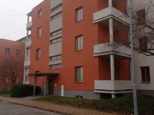 Pronájem bytu 1+kk, Mikulov, Bezručova, 30 m2