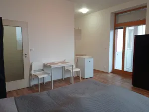 Pronájem bytu 1+kk, Mikulov, Bezručova, 30 m2
