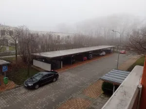 Pronájem bytu 1+kk, Mikulov, Bezručova, 30 m2