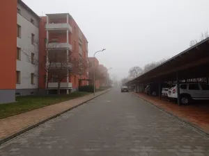 Pronájem bytu 1+kk, Mikulov, Bezručova, 30 m2