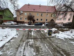 Pronájem bytu 1+1, Most, Lesní, 30 m2