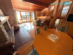 Prodej chalupy, Troskovice - Jivina, 160 m2