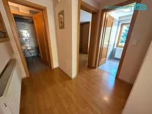 Prodej chalupy, Troskovice - Jivina, 160 m2