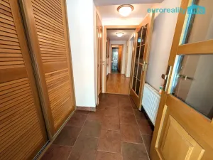 Prodej chalupy, Troskovice - Jivina, 160 m2