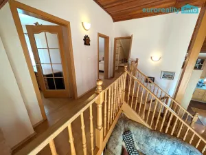 Prodej chalupy, Troskovice - Jivina, 160 m2