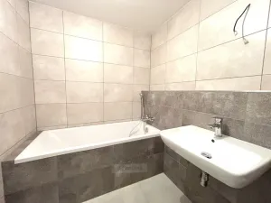 Pronájem bytu 2+kk, České Budějovice, Na Zlaté stoce, 63 m2