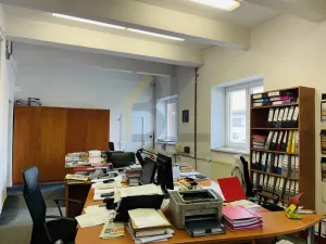 Pronájem obchodního prostoru, Bučovice, Legionářská, 140 m2