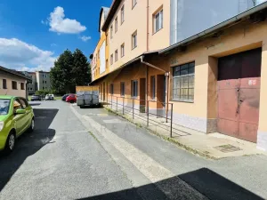 Pronájem obchodního prostoru, Bučovice, Legionářská, 250 m2