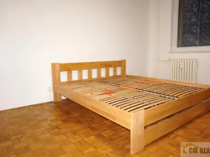 Pronájem bytu 2+1, Prostějov, Mozartova, 59 m2