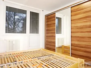 Pronájem bytu 2+1, Prostějov, Mozartova, 59 m2