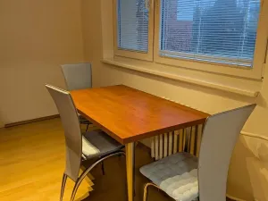 Pronájem bytu 2+1, Prostějov, Mozartova, 59 m2