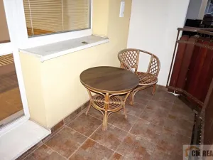 Pronájem bytu 2+1, Prostějov, Mozartova, 59 m2