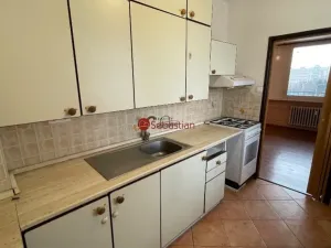 Pronájem bytu 4+1, Praha - Chodov, Lečkova, 80 m2