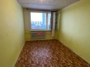 Pronájem bytu 4+1, Praha - Chodov, Lečkova, 80 m2