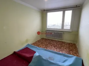 Pronájem bytu 4+1, Praha - Chodov, Lečkova, 80 m2