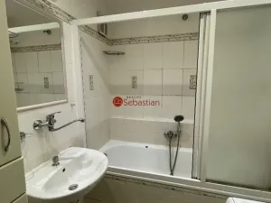 Pronájem bytu 4+1, Praha - Chodov, Lečkova, 80 m2