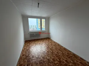 Pronájem bytu 4+1, Praha - Chodov, Lečkova, 80 m2