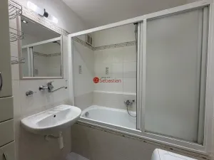 Pronájem bytu 4+1, Praha - Chodov, Lečkova, 80 m2