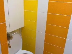 Pronájem bytu 1+1, Sokolov, Švabinského, 39 m2