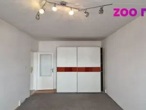 Pronájem bytu 1+1, Klášterec nad Ohří, Polní, 41 m2