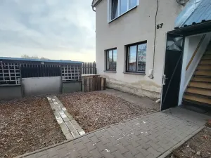 Pronájem rodinného domu, Neratovice, Kostelecká, 90 m2