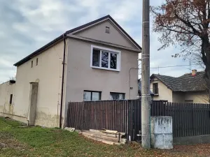 Pronájem rodinného domu, Neratovice, Kostelecká, 90 m2