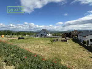 Prodej pozemku pro bydlení, Krupka, Polní, 915 m2