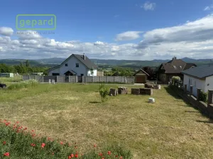 Prodej pozemku pro bydlení, Krupka, Polní, 915 m2