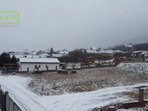 Prodej pozemku pro bydlení, Krupka, Polní, 915 m2