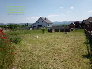 Prodej pozemku pro bydlení, Krupka, Polní, 915 m2