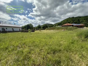 Prodej pozemku pro bydlení, Krupka, Polní, 915 m2